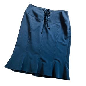 NEW GRACE ELEMENTS SKIRT